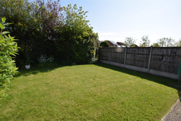 Calmere Close, Walsgrave, Coventry