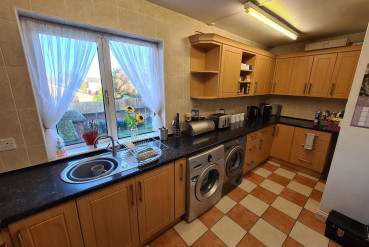 Gregory Hood Road, Styvchale, Coventry