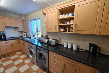 Gregory Hood Road, Styvchale, Coventry