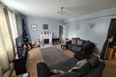 Gregory Hood Road, Styvchale, Coventry