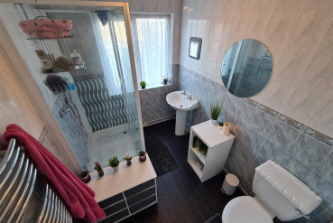 Gregory Hood Road, Styvchale, Coventry