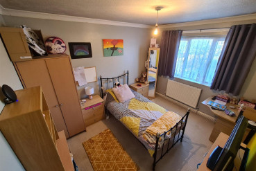 Gregory Hood Road, Styvchale, Coventry