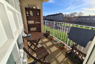 Gregory Hood Road, Styvchale, Coventry