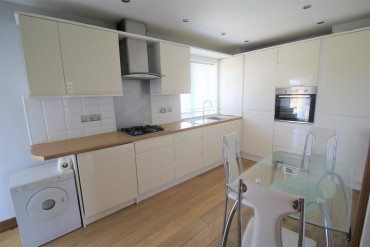 Gregory Hood Road, Styvchale, Coventry