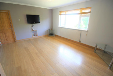 Gregory Hood Road, Styvchale, Coventry