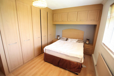 Gregory Hood Road, Styvchale, Coventry