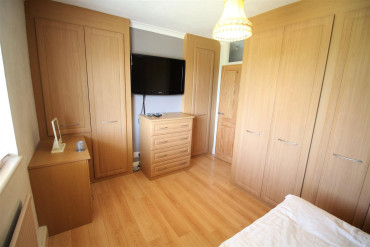 Gregory Hood Road, Styvchale, Coventry