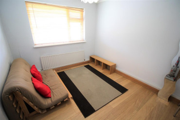 Gregory Hood Road, Styvchale, Coventry