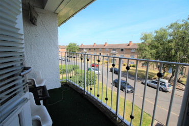 Gregory Hood Road, Styvchale, Coventry