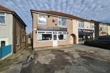 Broad Lane, Eastern Green, Coventry