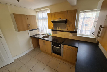 Broad Lane, Eastern Green, Coventry