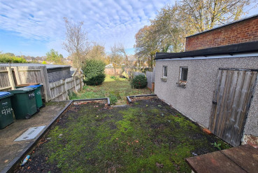 Broad Lane, Eastern Green, Coventry