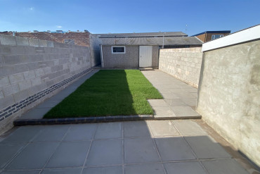 Belgrave Road, Walsgrave, Coventry