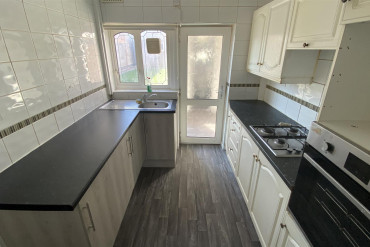 Belgrave Road, Walsgrave, Coventry