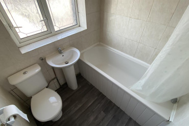 Belgrave Road, Walsgrave, Coventry