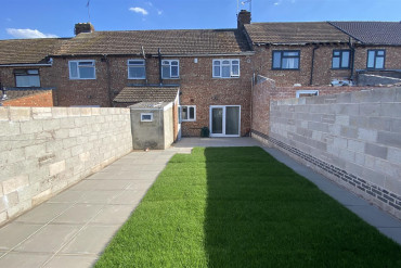 Belgrave Road, Walsgrave, Coventry