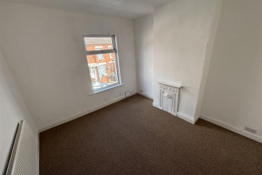 Chandos Street, Stoke, Coventry