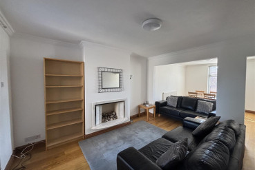 Broomfield Road Earlsdon Coventry