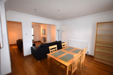 Broomfield Road Earlsdon Coventry