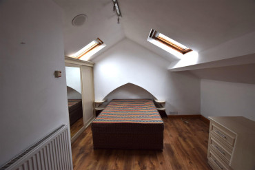 Broomfield Road Earlsdon Coventry