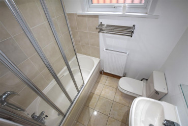 Broomfield Road Earlsdon Coventry