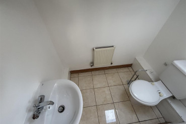 Broomfield Road Earlsdon Coventry