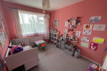 Nickson Road, Tile Hill, Coventry