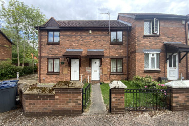 Fenton Road, Acocks Green