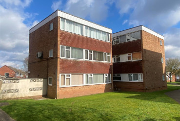 Greendale Road, Whoberley, Coventry