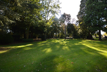 The Rowan, Keresley Manor, Tamworth Road, Coventry
