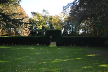 The Rowan, Keresley Manor, Tamworth Road, Coventry