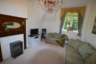 The Rowan, Keresley Manor, Tamworth Road, Coventry