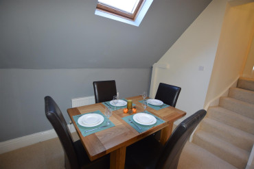 The Rowan, Keresley Manor, Tamworth Road, Coventry