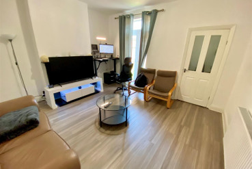 Gulson Road, Stoke, Coventry