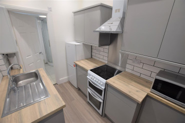 Gulson Road, Stoke, Coventry