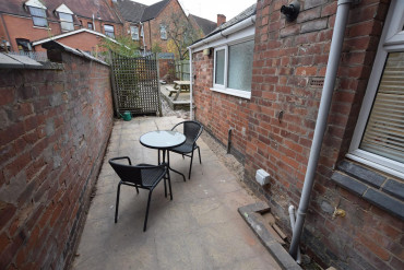 Gulson Road, Stoke, Coventry