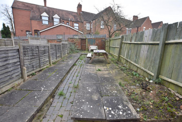 Gulson Road, Stoke, Coventry