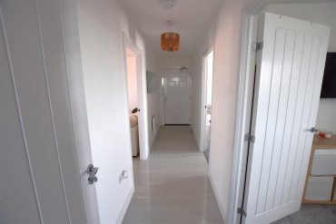 Firecrest Close, Whitmore Place, Coventry
