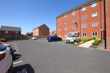 Firecrest Close, Whitmore Place, Coventry