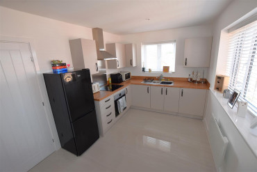 Firecrest Close, Whitmore Place, Coventry