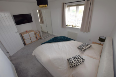 Firecrest Close, Whitmore Place, Coventry