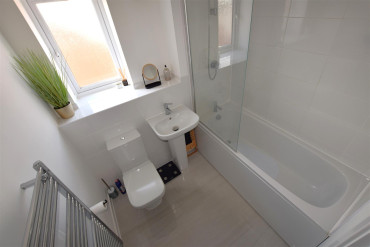 Firecrest Close, Whitmore Place, Coventry