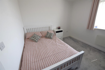 Firecrest Close, Whitmore Place, Coventry