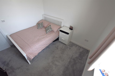 Firecrest Close, Whitmore Place, Coventry