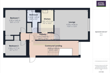 Lansdowne Court, Off Paynes Lane, Stoke, Coventry