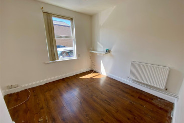 Bright Street, Foleshill, Coventry