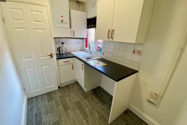 Bright Street, Foleshill, Coventry