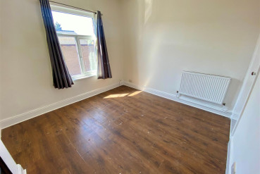 Bright Street, Foleshill, Coventry