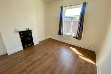 Bright Street, Foleshill, Coventry