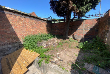 Bright Street, Foleshill, Coventry